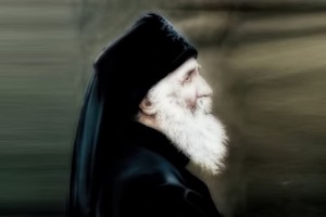 pr. paisie aghioritul